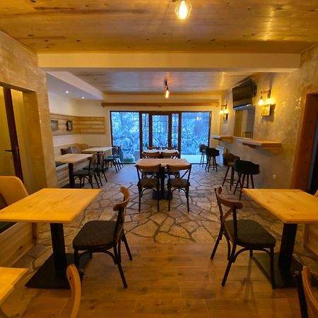 Kolašin Villa Pahulja Rooms المظهر الخارجي الصورة