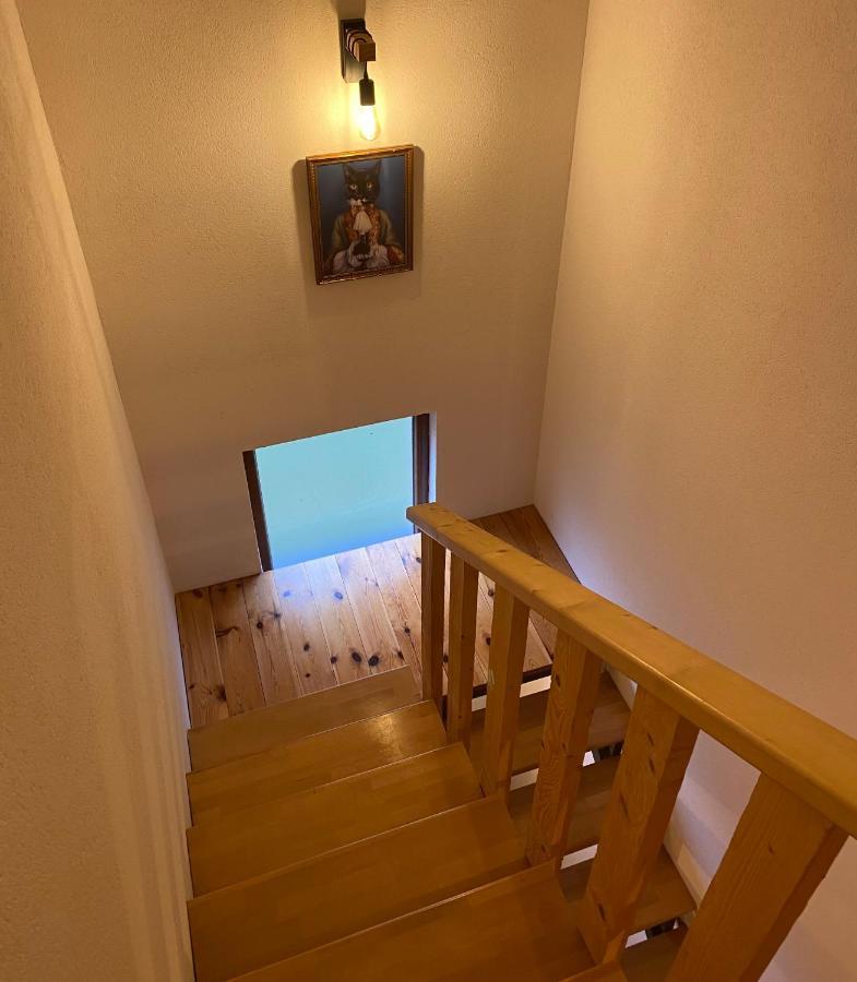 Kolašin Villa Pahulja Rooms المظهر الخارجي الصورة