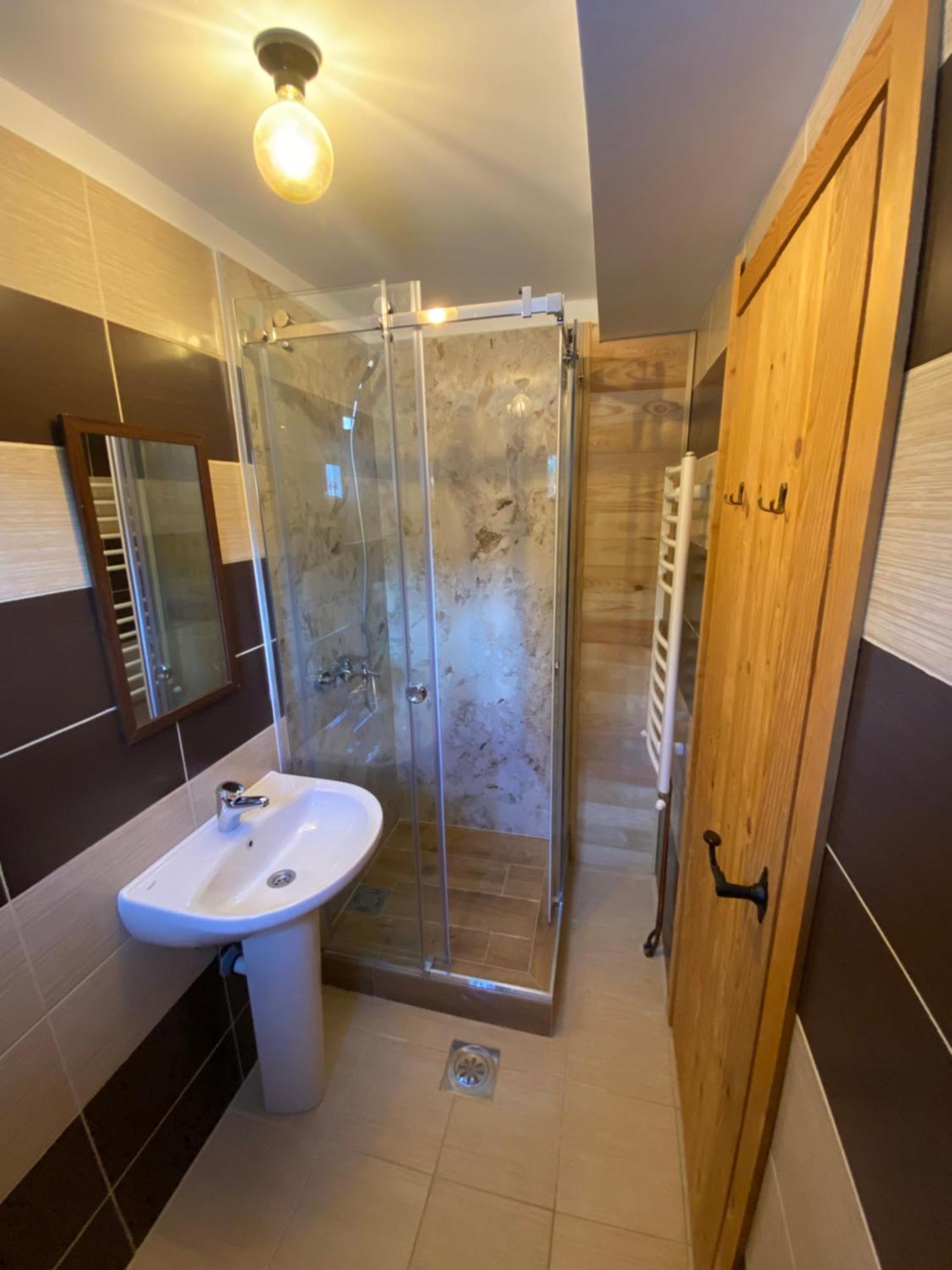 Kolašin Villa Pahulja Rooms المظهر الخارجي الصورة