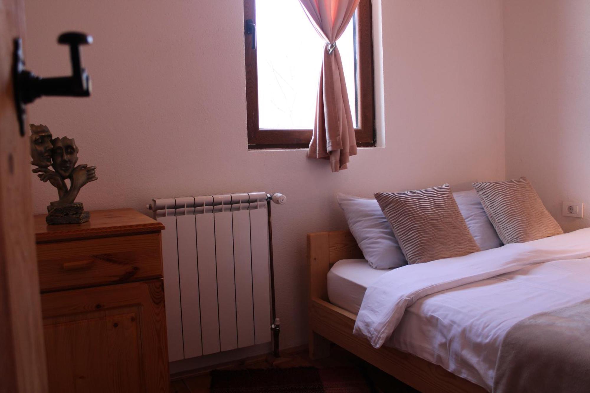 Kolašin Villa Pahulja Rooms المظهر الخارجي الصورة