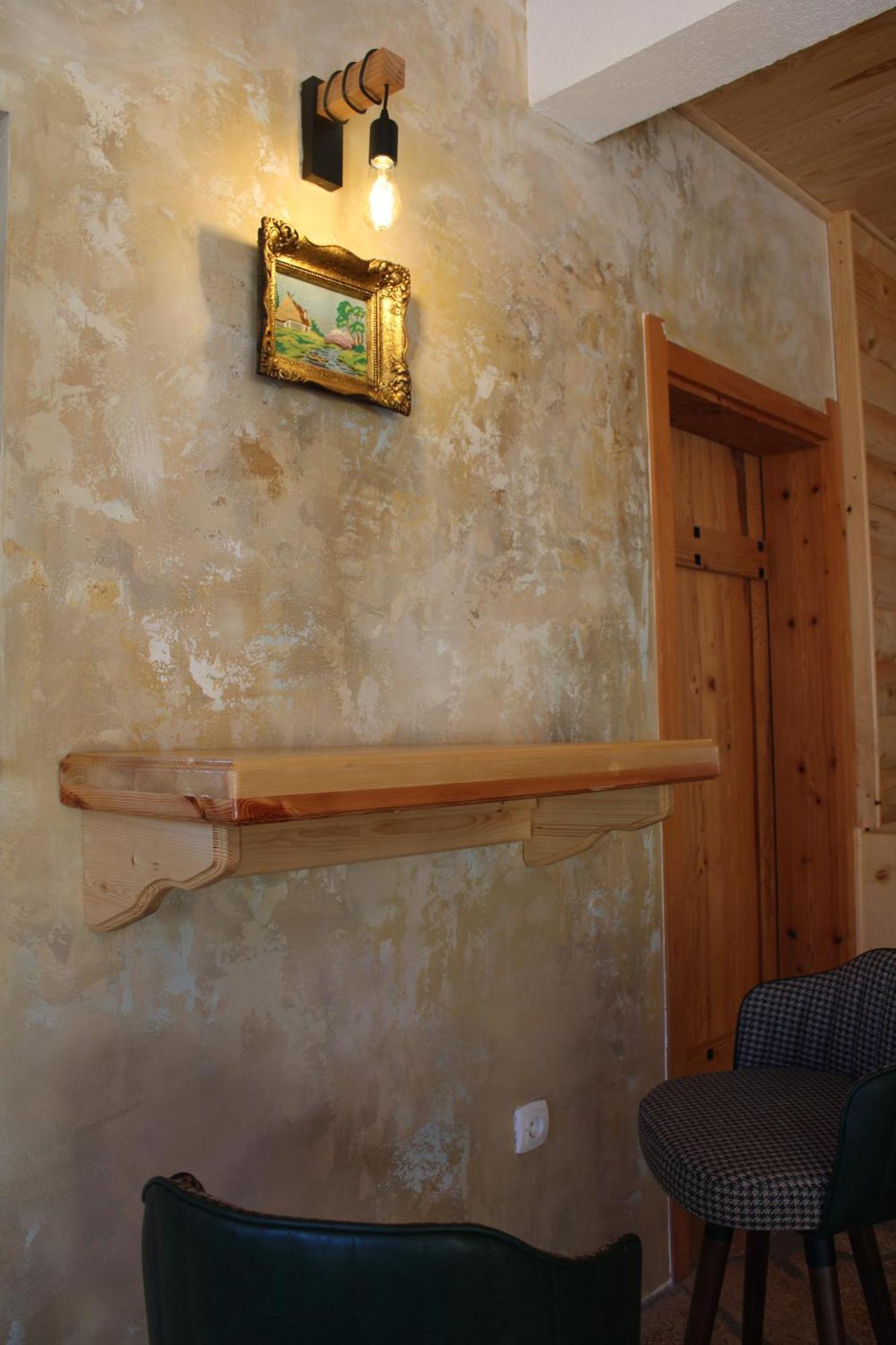 Kolašin Villa Pahulja Rooms المظهر الخارجي الصورة