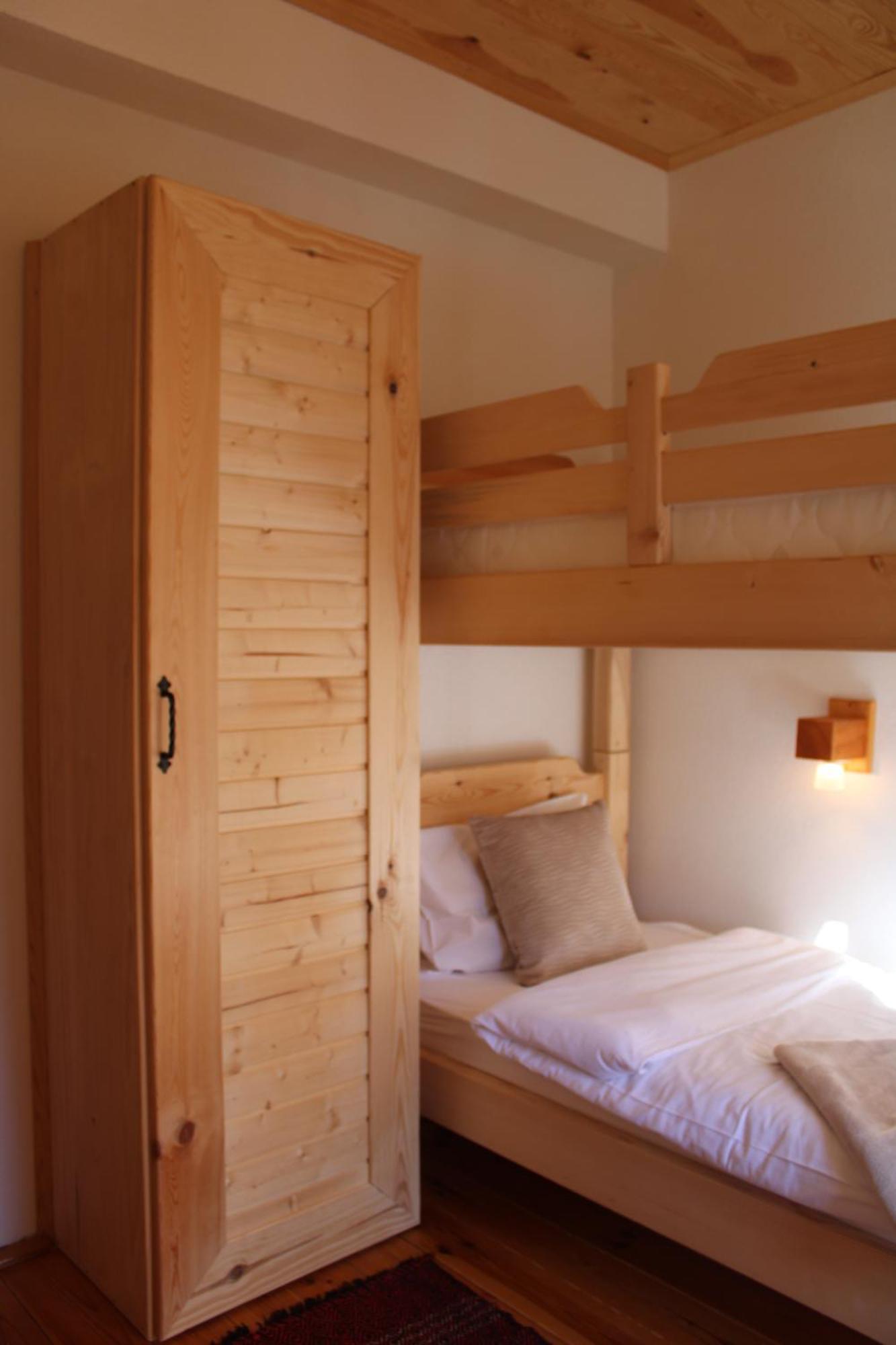 Kolašin Villa Pahulja Rooms المظهر الخارجي الصورة