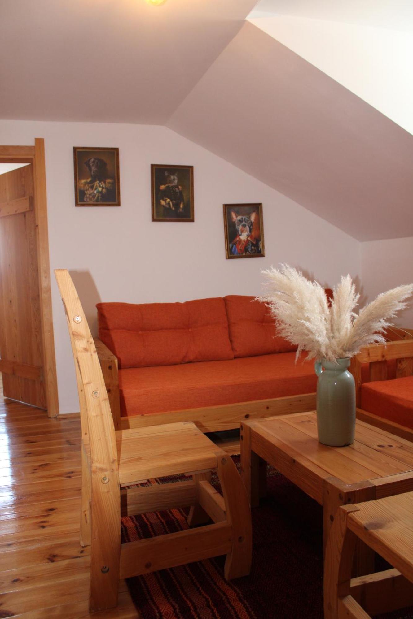 Kolašin Villa Pahulja Rooms المظهر الخارجي الصورة