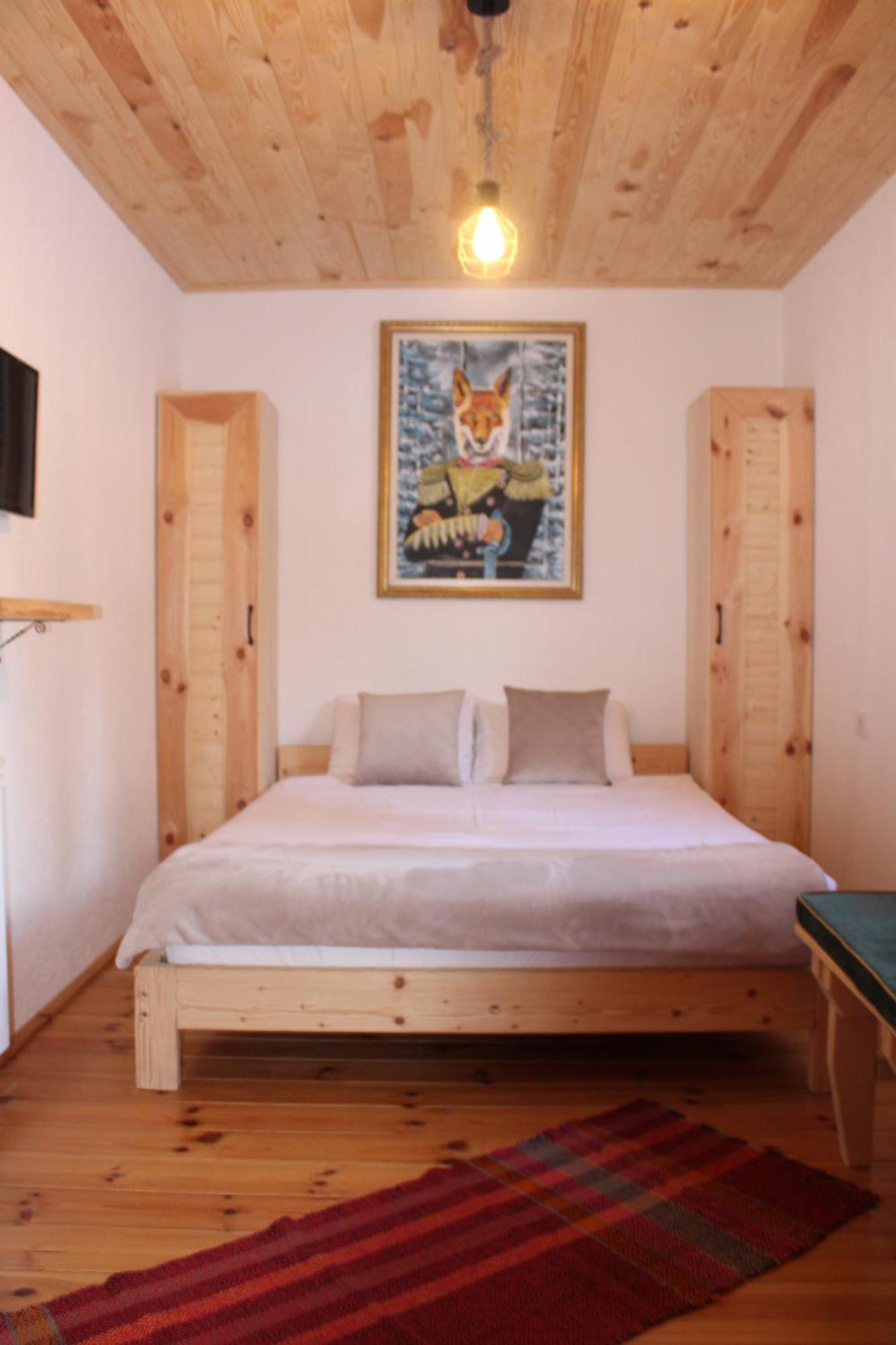 Kolašin Villa Pahulja Rooms المظهر الخارجي الصورة