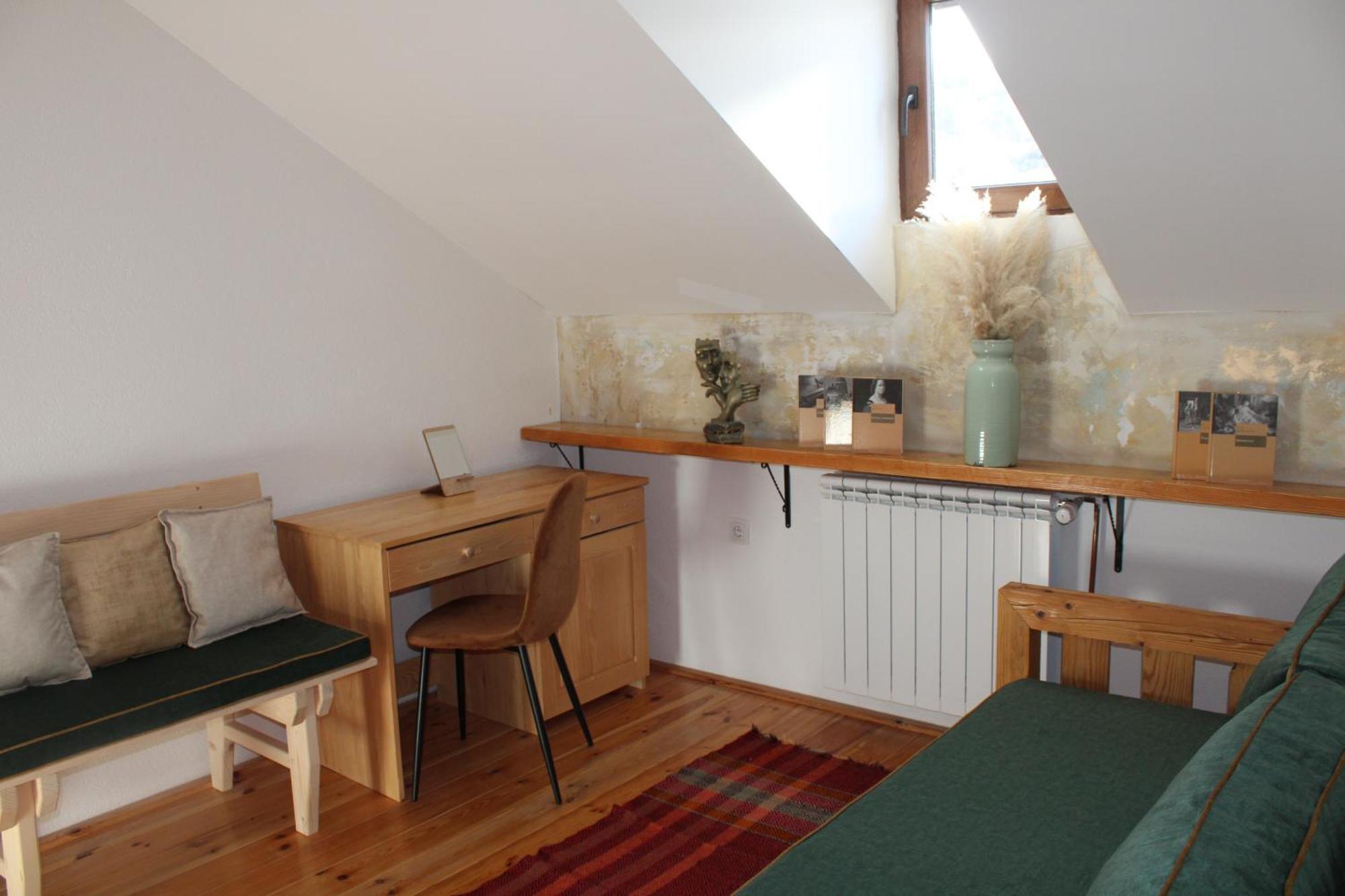 Kolašin Villa Pahulja Rooms المظهر الخارجي الصورة