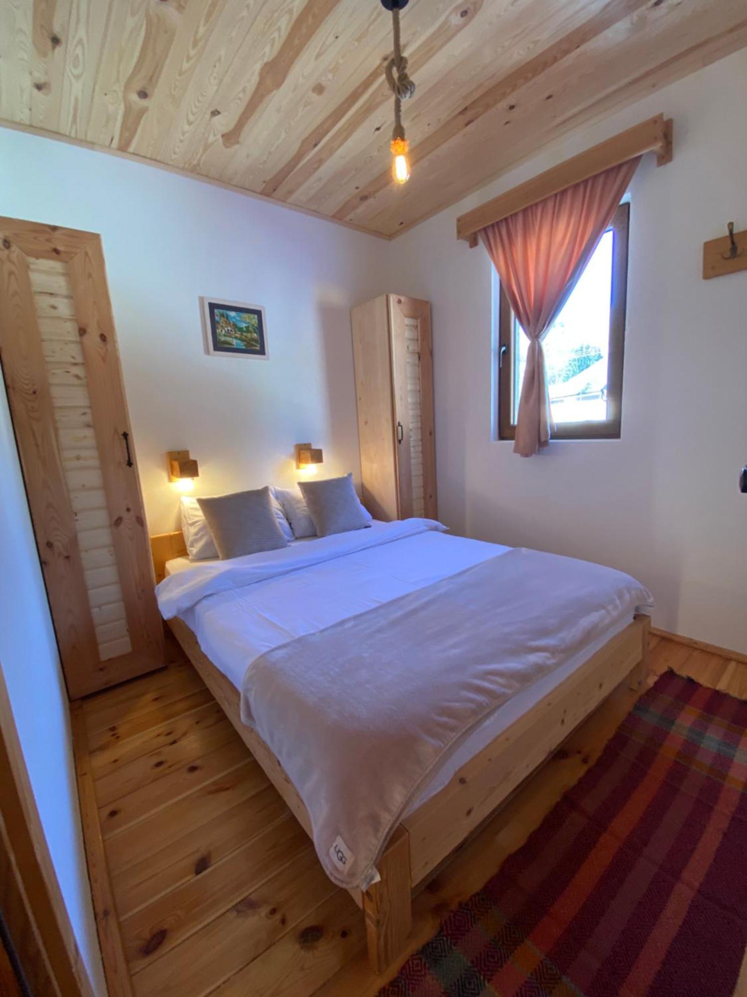 Kolašin Villa Pahulja Rooms المظهر الخارجي الصورة