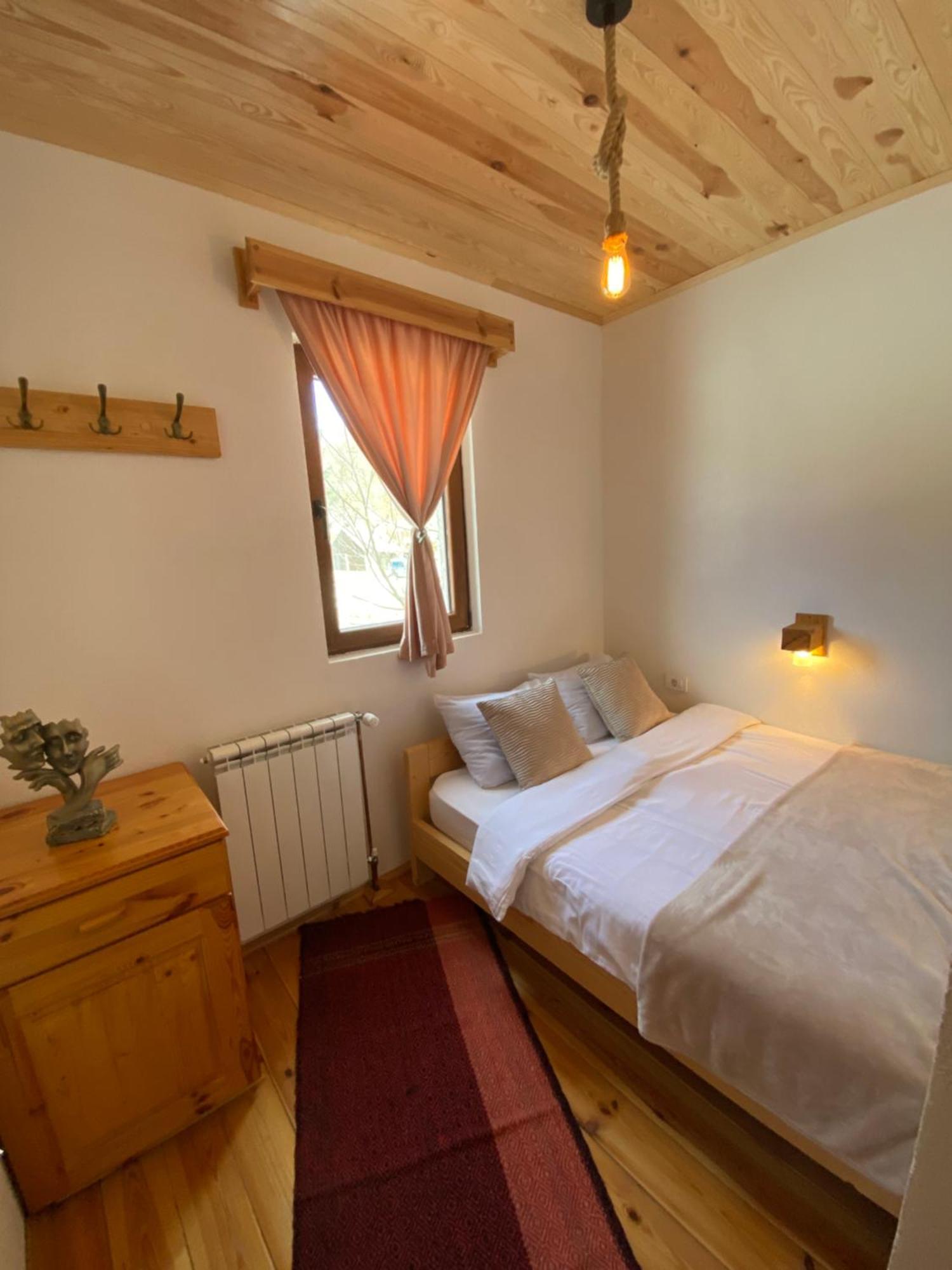 Kolašin Villa Pahulja Rooms المظهر الخارجي الصورة